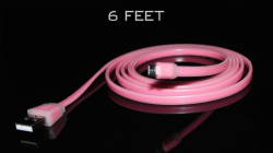 New Giveaway and review from ColorCables and DHTG!