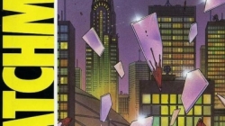 DHTG Giveaway Time! Who Watches The Watchmen?!