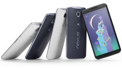 Verizon will have the Nexus 6, long after every one else.