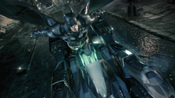 Batman: Arkham Knight gets new release date and video.