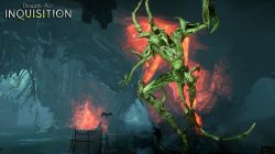 Dragon Age: Inquisition gets brand new single player DLC!