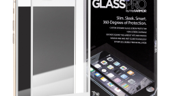 intelliGLASS PRO Screen Protector for iPhone 6 REVIEW and GIVEAWAY