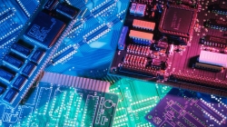 What Materials Make the Best Semiconductors?