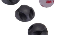 Dual Cable Clips REVIEW