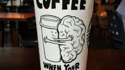 Every brain needs a hug.