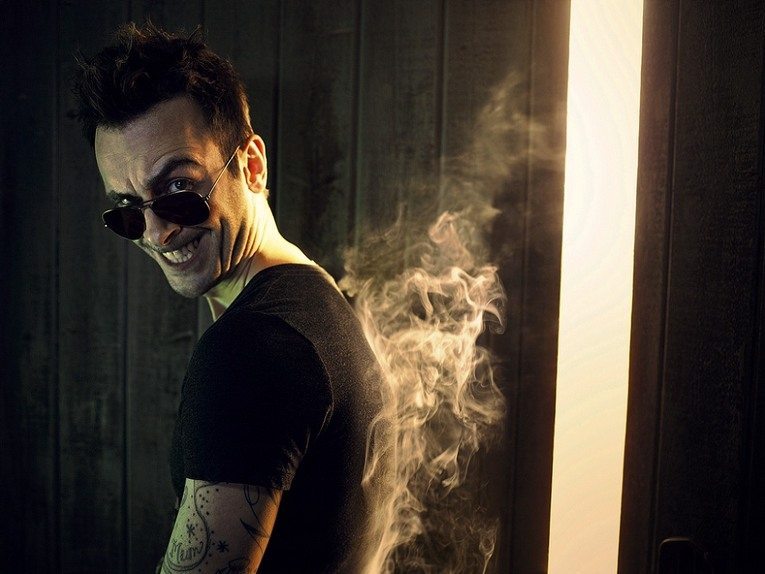 IGNPreacher