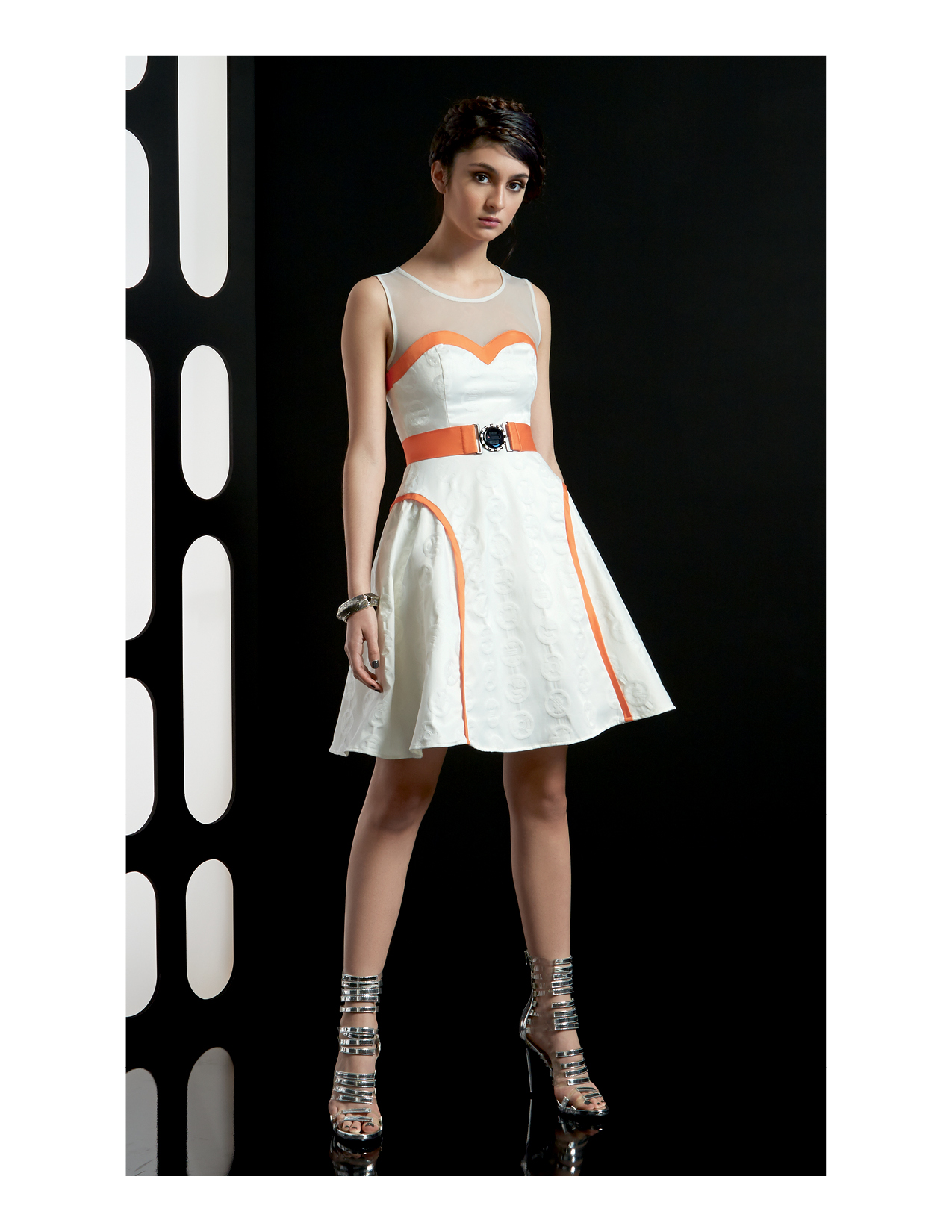 Star Wars Fashion BB8