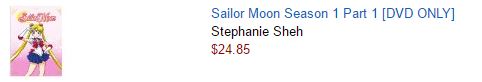 Sailor Amazon