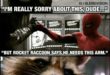 It's from Civil War