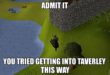 runescape