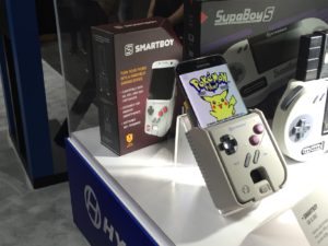SmartBoy 3