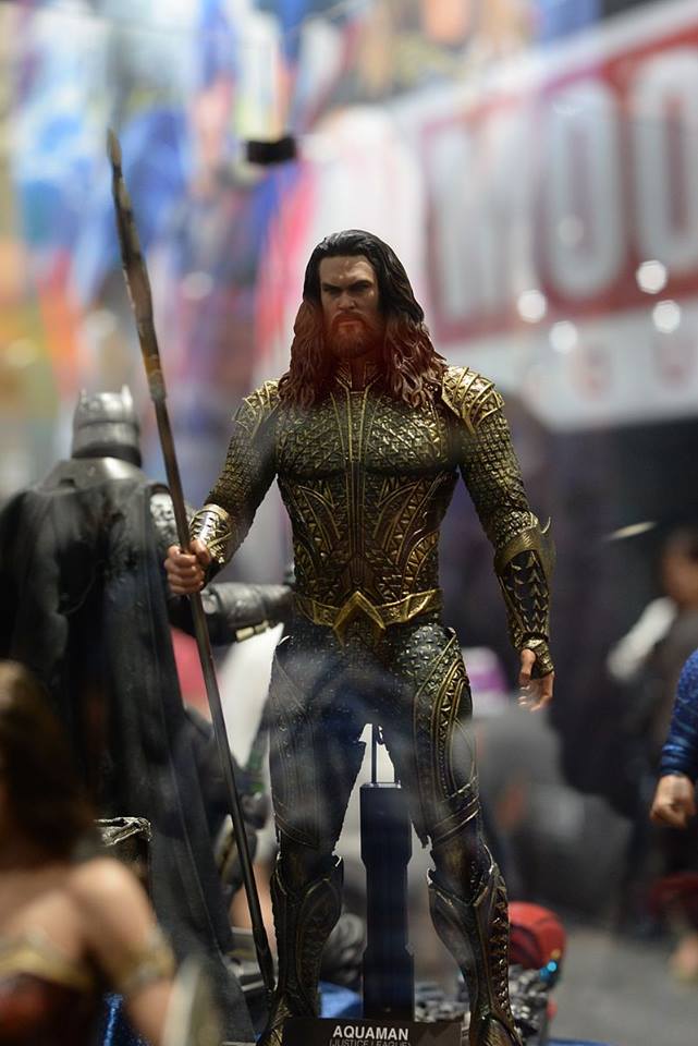 aqua man