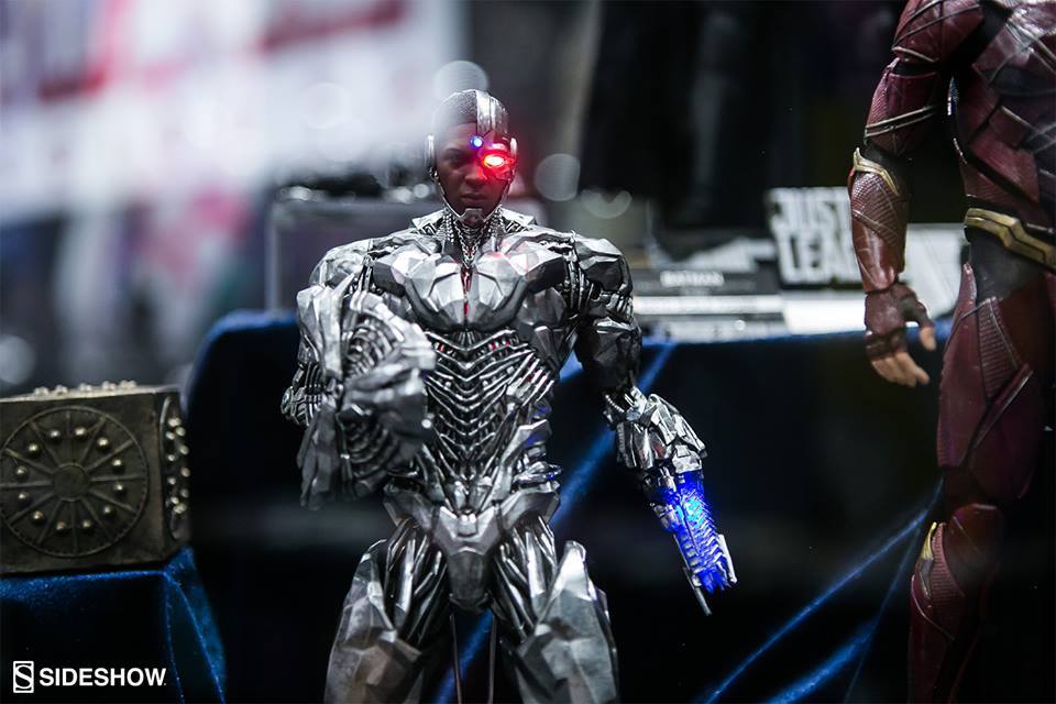 cyborg
