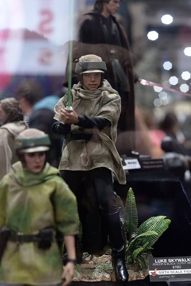 luke in jedi