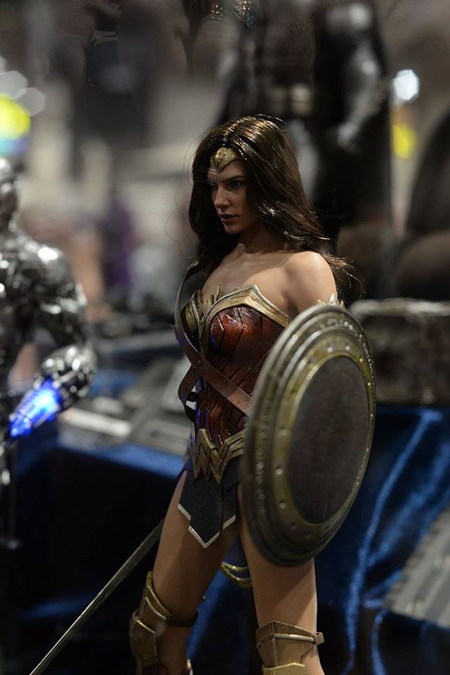 wonder woman