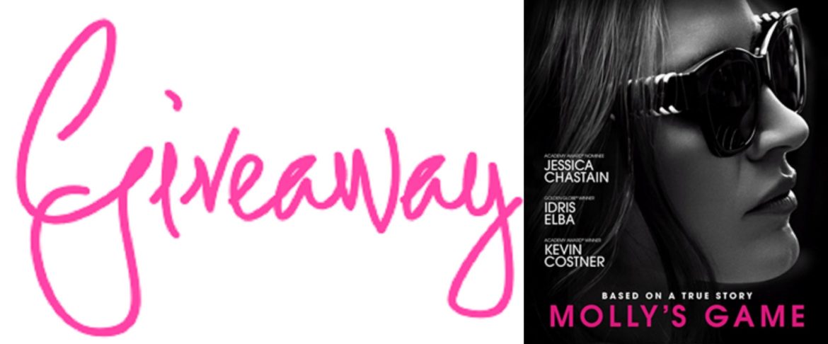 Molly's Game Memoir