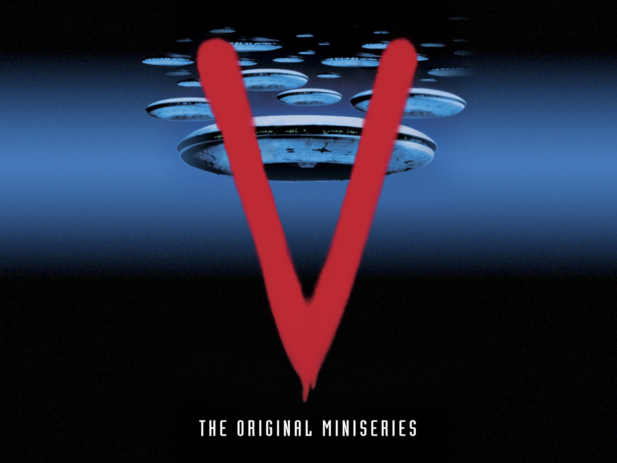 V - Miniseries