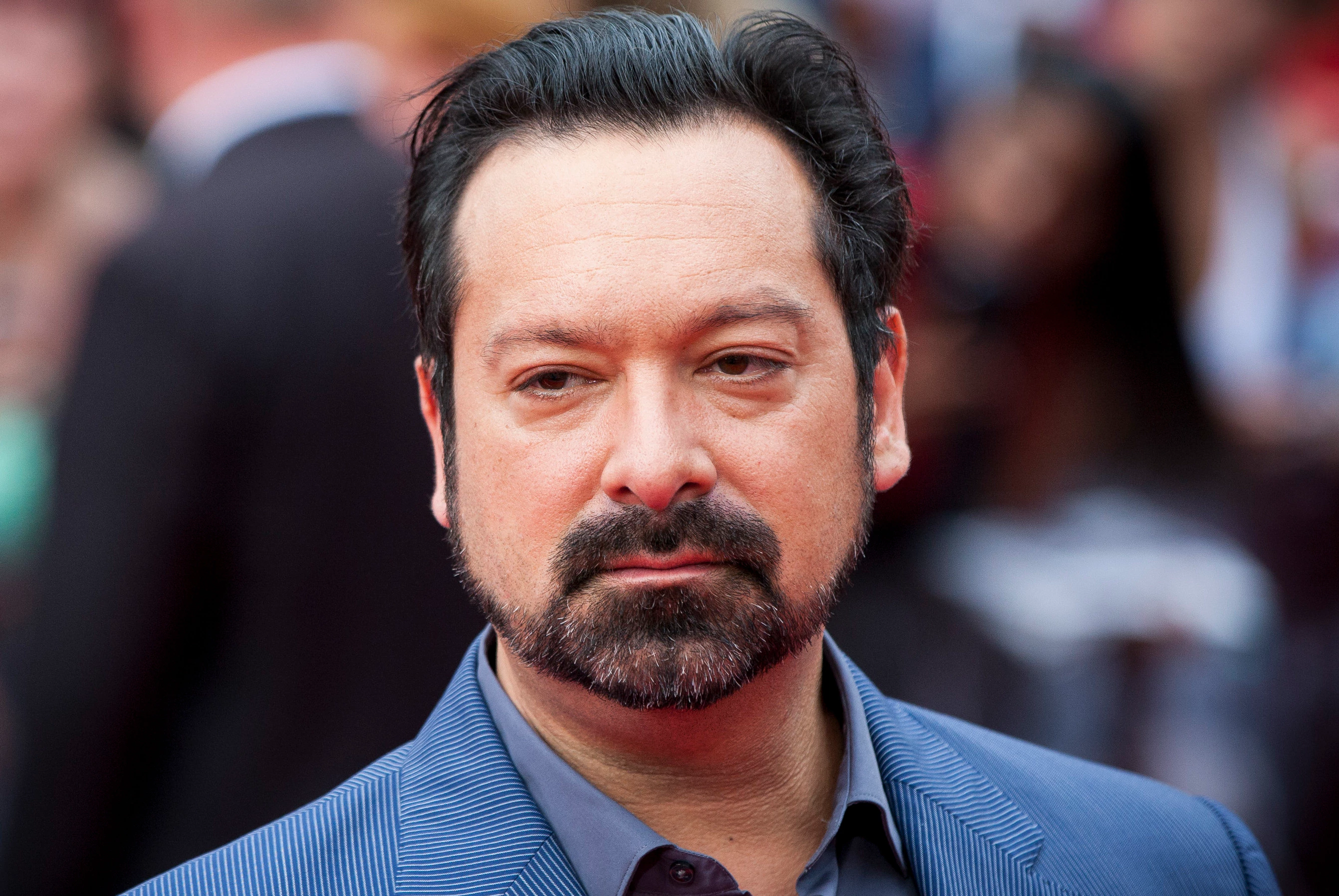 James Mangold, Boba Fett director