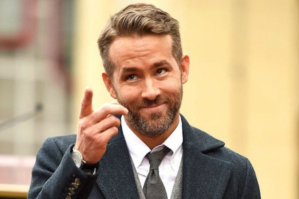 Ryan Reynolds stars in Six Underground