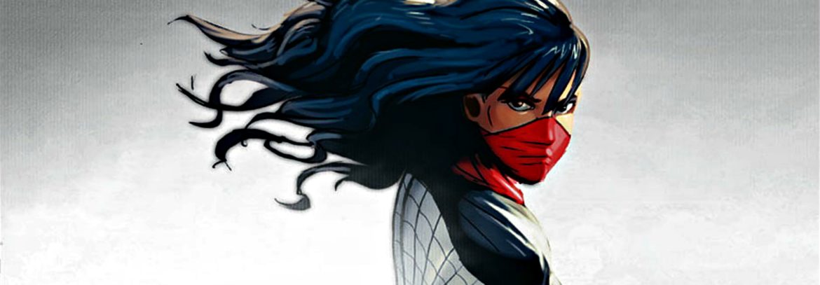Marvel's Silk