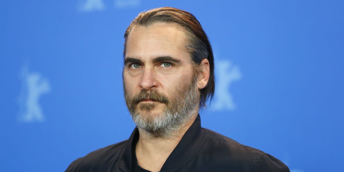 Joaquin Phoenix has been cast as the new Joker