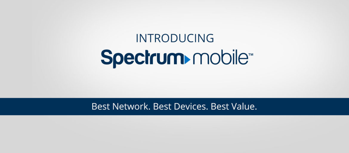 Spectrum Mobile logo