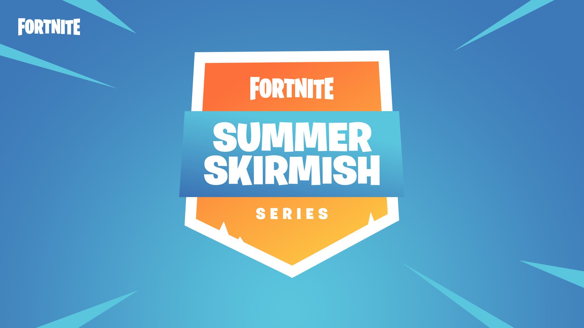 Title image for Fortnite's Summer Skirmish