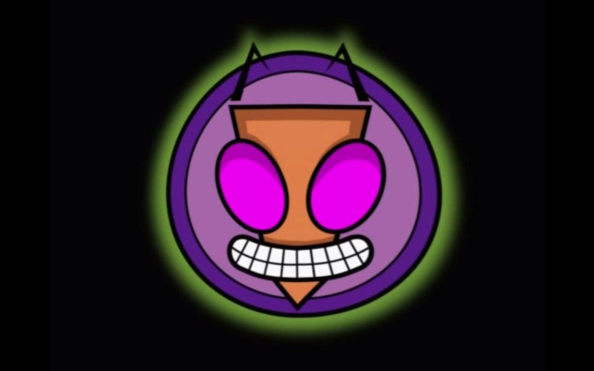 Invader Zim