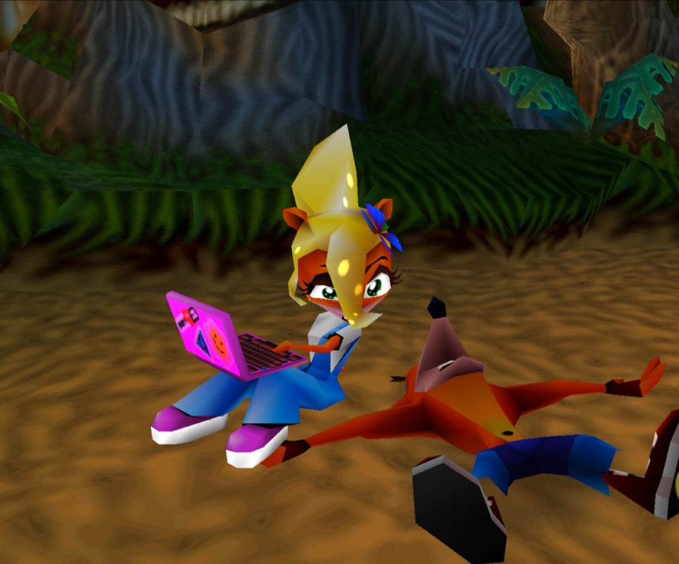 Crash 2