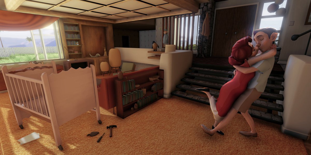 Cycles VR Short